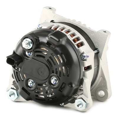 Alternator RIDEX 4G0154 4G0154 - photo 4