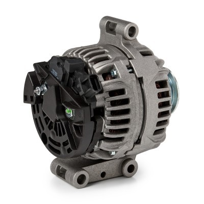 Alternator RIDEX 4G0309R 4G0309R - photo 6