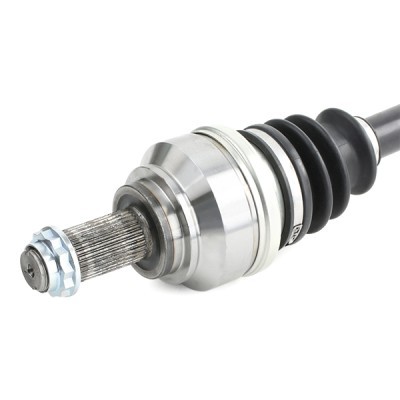 Drive Shaft RIDEX 13D0667 13D0667 - photo 4