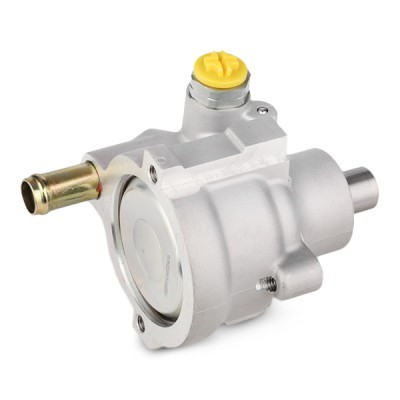 Hydraulic Pump, Steering System RIDEX 12H0193 12H0193 - photo 5