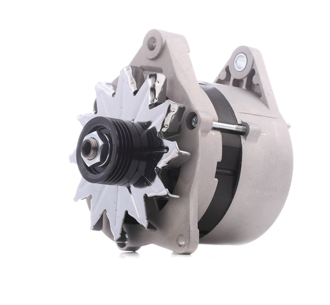 Alternator RIDEX 4G0311 4G0311 - photo 1