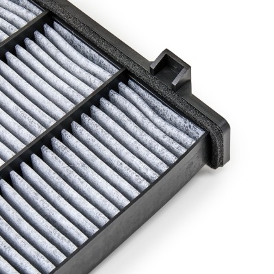 Cabin Air Filter RIDEX 424I0110P 424I0110P - photo 5