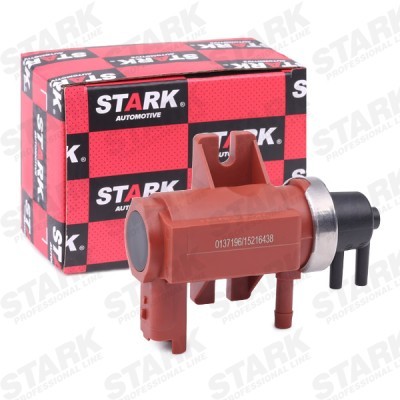Przetwornik ciżnienia, turbosprężarka Stark SKPCT-2740013 SKPCT-2740013 - photo 2