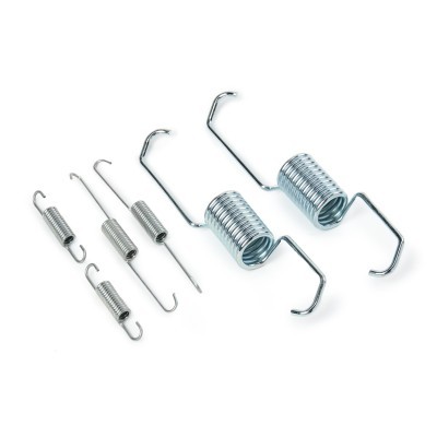Brake Shoe Pin Set RIDEX 1502A0098 1502A0098 - photo 3
