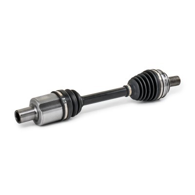 Drive Shaft RIDEX 13D0485R 13D0485R - photo 4