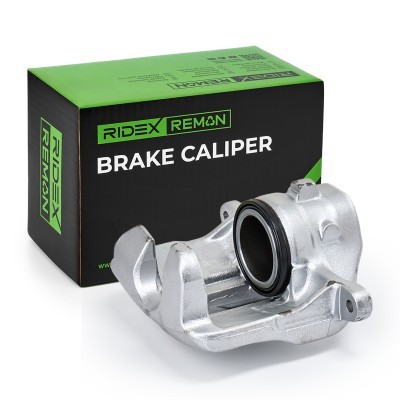Brake Caliper RIDEX 78B1932R 78B1932R - photo 2