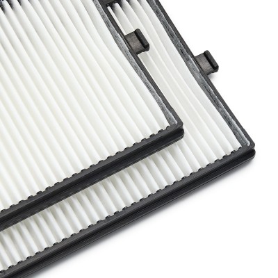 Cabin Air Filter RIDEX 424I0100 424I0100 - photo 8