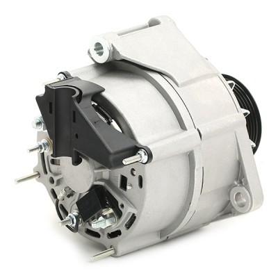 Alternator RIDEX 4G0852 4G0852 - photo 4
