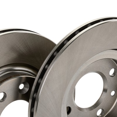 Brake Disc RIDEX 82B0631 82B0631 - photo 5