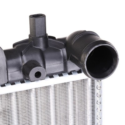 Radiator, Engine Cooling RIDEX 470R0378 470R0378 - photo 6