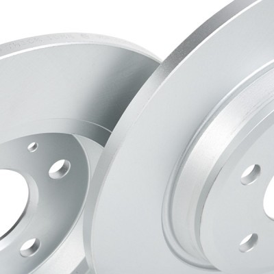 Brake Disc RIDEX 82B0252 82B0252 - photo 11