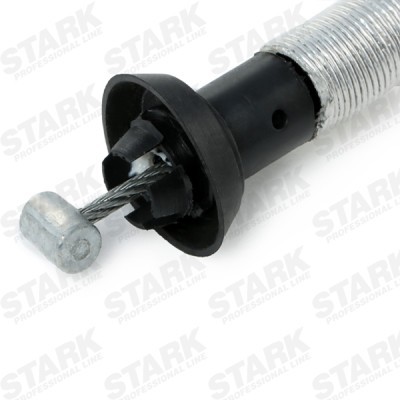 Cable Pull, Parking Brake Stark SKCPB-1050222 SKCPB-1050222 - photo 3