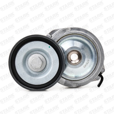 Belt Tensioner V-Ribbed Belt Stark SKTP-0600828 SKTP-0600828 - photo 5