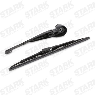 Wiper Arm Stark SKWA-0930121 SKWA-0930121 - photo 4