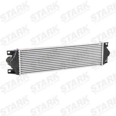Intercooler, Charger Stark SKICC-0890394 SKICC-0890394 - photo 4