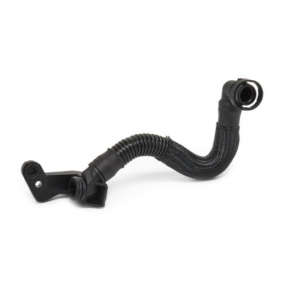 Hose, cylinder head cover breather RIDEX 1600H16000109 1600H16000109 - photo 2