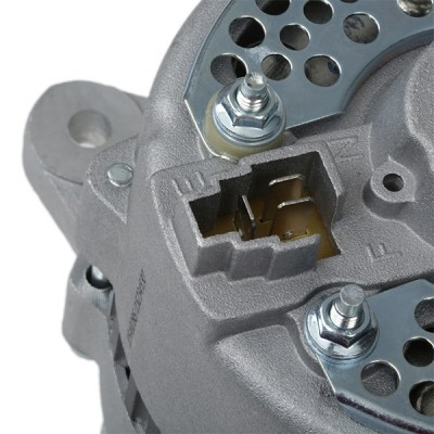 Alternator RIDEX 4G0950 4G0950 - photo 6
