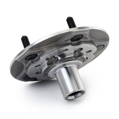 Wheel Hub RIDEX 653W0213 653W0213 - photo 5