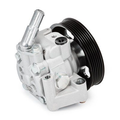 Hydraulic Pump, Steering System RIDEX 12H0126R 12H0126R - photo 4