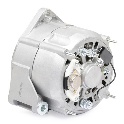 Alternator RIDEX 4G0851 4G0851 - photo 5