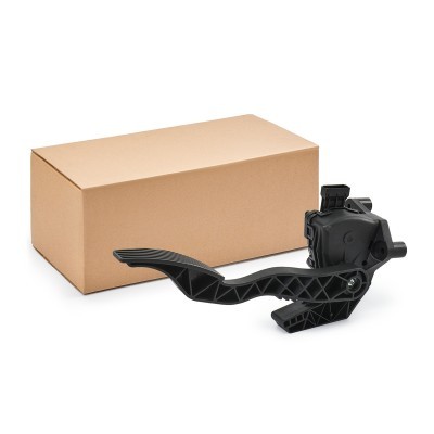 Датчик положения педали газа RIDEX 3941S0049 3941S0049 - photo 2