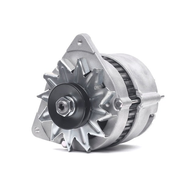 Alternator RIDEX 4G0769 4G0769 - photo 1