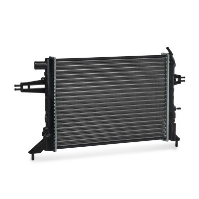 Radiator, Engine Cooling RIDEX 470R0216 470R0216 - photo 7