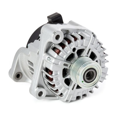Alternator RIDEX 4G0646R 4G0646R - photo 2