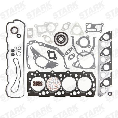 Engine Gasket Kit Stark SKFGS-0500004 SKFGS-0500004 - photo 1