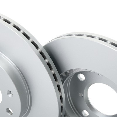 Brake Disc RIDEX 82B0056P 82B0056P - photo 4