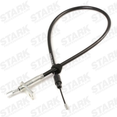 Cable Pull, Parking Brake Stark SKCPB-1050583 SKCPB-1050583 - photo 3