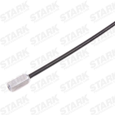 Cable Pull, Parking Brake Stark SKCPB-1050049 SKCPB-1050049 - photo 6