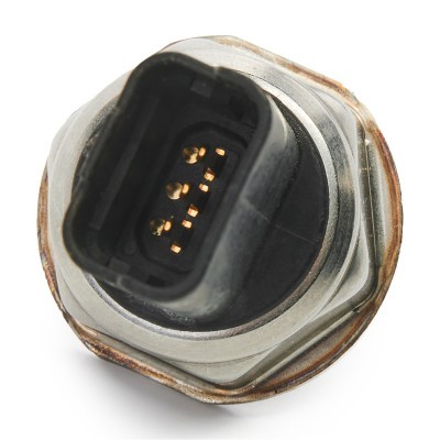 Sensor, fuel pressure RIDEX 3942S0067 3942S0067 - photo 4