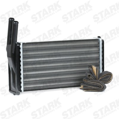 Radiator, Interior Heating Stark SKHE-0880114 SKHE-0880114 - photo 4