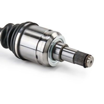 Drive Shaft RIDEX 13D0322R 13D0322R - photo 6