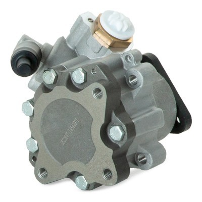 Hydraulic Pump, Steering System RIDEX 12H0174 12H0174 - photo 4