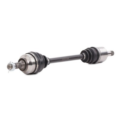 Drive Shaft RIDEX 13D0611 13D0611 - photo 3