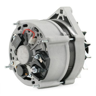 Alternator RIDEX 4G0523 4G0523 - photo 4