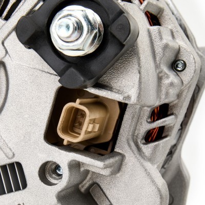 Alternator RIDEX 4G0533 4G0533 - photo 6