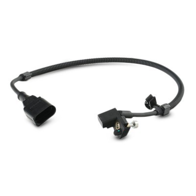 Crankshaft Pulse Sensor RIDEX 3946S0116 3946S0116 - photo 4