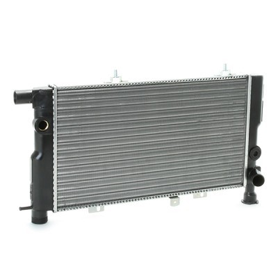 Radiator, Engine Cooling RIDEX 470R0259 470R0259 - photo 4