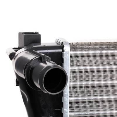 Radiator, Engine Cooling RIDEX 470R0533 470R0533 - photo 4