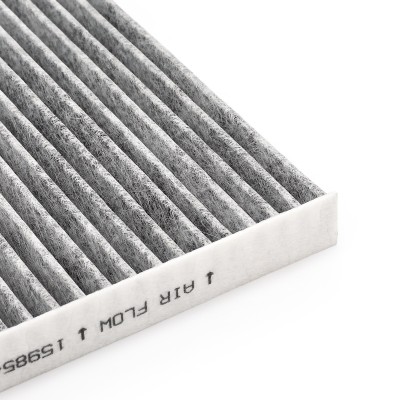 Cabin Air Filter RIDEX 424I0007 424I0007 - photo 12