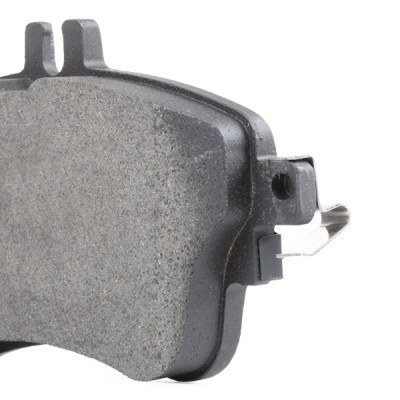 Brake Pads Set RIDEX 402B0630 402B0630 - photo 8