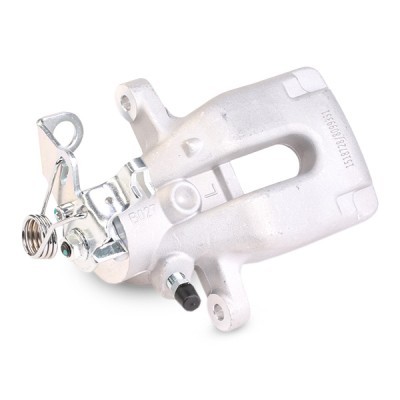 Brake Caliper RIDEX 78B0312 78B0312 - photo 5