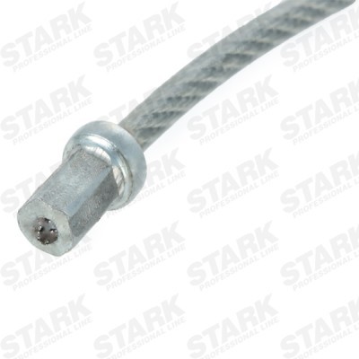 Cable Pull, Parking Brake Stark SKCPB-1050222 SKCPB-1050222 - photo 2