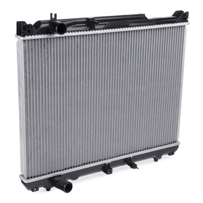 Radiator, Engine Cooling RIDEX 470R0888 470R0888 - photo 3