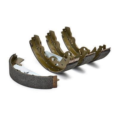 Brake Pads Set RIDEX 70B0248 70B0248 - photo 7