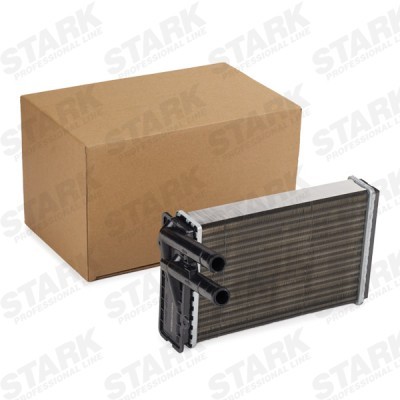 Radiator, Interior Heating Stark SKHE-0880008 SKHE-0880008 - photo 2