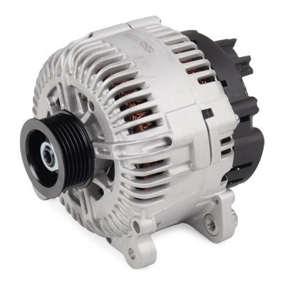 Alternator RIDEX 4G0088 4G0088 - photo 3
